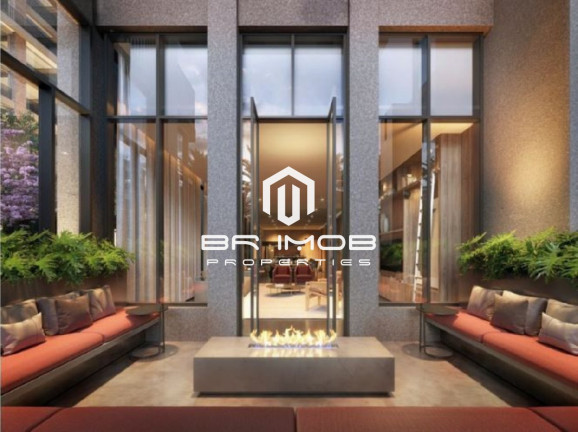 Imagem Imóvel com 3 Quartos à Venda, 348 m² em Itaim Bibi - São Paulo