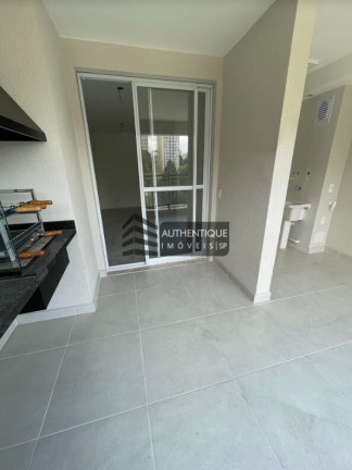 Imagem Apartamento com 3 Quartos à Venda, 76 m² em Vila Andrade - São Paulo Imagem Apartamento com 3 Quartos à Venda, 76 m² em Vila Andrade - São Paulo