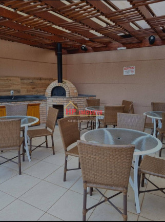 Imagem Apartamento com 2 Quartos à Venda, 49 m² em Jardim Roberto - Osasco