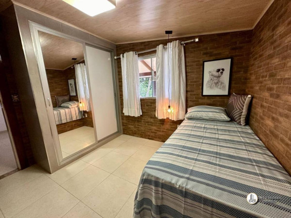 Imagem Chácara com 4 Quartos à Venda, 5.900 m² em Jabaquara - Anchieta