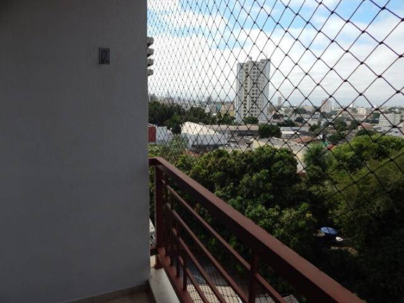 Imagem Apartamento com 3 Quartos à Venda, 77 m² em Centro-sul - Cuiabá Imagem Apartamento com 3 Quartos à Venda, 77 m² em Centro-sul - Cuiabá