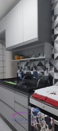 Imagem Apartamento com 2 Quartos à Venda, 57 m² em Coqueiral De Itaparica - Vila Velha Imagem Apartamento com 2 Quartos à Venda, 57 m² em Coqueiral De Itaparica - Vila Velha