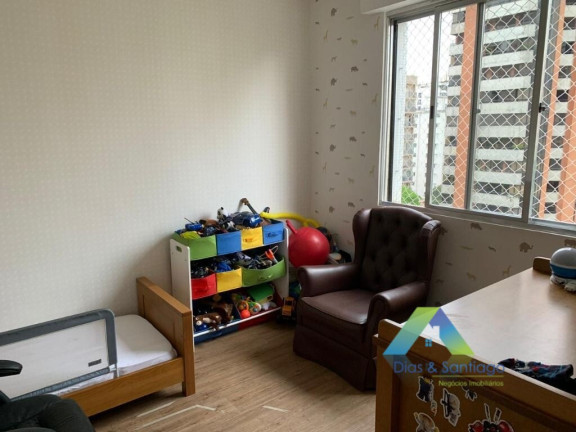 Imagem Apartamento com 4 Quartos à Venda, 150 m² em Moema - São Paulo