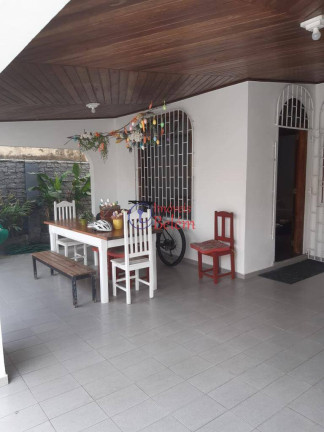 Imagem Casa com 3 Quartos à Venda, 230 m² em Marambaia - Belém Imagem Casa com 3 Quartos à Venda, 230 m² em Marambaia - Belém
