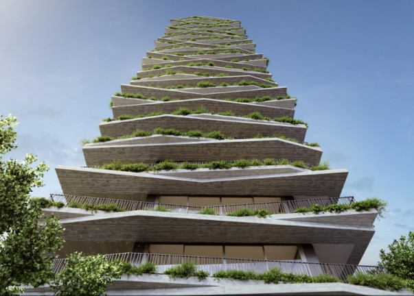 Imagem Apartamento com 4 Quartos à Venda, 270 m² em Itaim Bibi - São Paulo