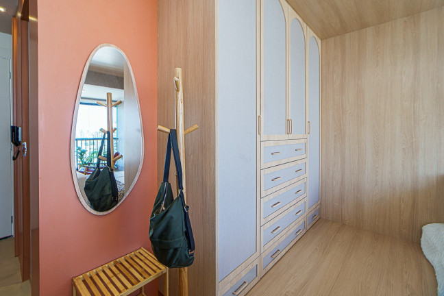 Imagem Studio com 1 Quarto à Venda, 42 m² em Vila Mariana - São Paulo