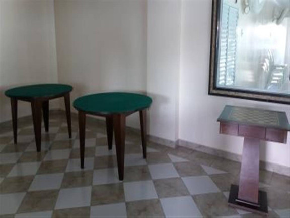 Apartamento com 2 Quartos à Venda, 63 m² em Vila Caiçara - Praia Grande