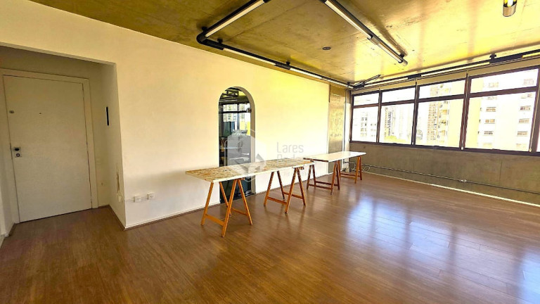 Imagem Sala Comercial à Venda, 47 m² em Santo Amaro - São Paulo