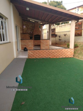 Imagem Apartamento com 2 Quartos à Venda, 60 m² em Jardim Ouro Verde - Campinas Imagem Apartamento com 2 Quartos à Venda, 60 m² em Jardim Ouro Verde - Campinas