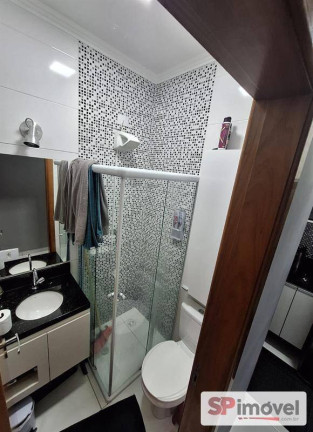 Imagem Sobrado com 2 Quartos à Venda, 38 m² em Parada Xv De Novembro - São Paulo Imagem Sobrado com 2 Quartos à Venda, 38 m² em Parada Xv De Novembro - São Paulo