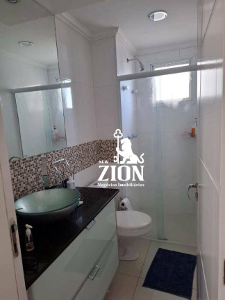 Imagem Apartamento com 3 Quartos à Venda, 125 m² em Vila Guilherme - São Paulo