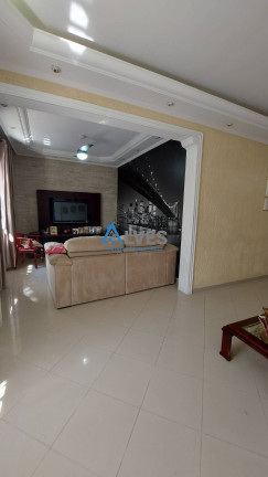 Imagem Casa com 3 Quartos à Venda, 300 m² em Nova Gerty - São Caetano Do Sul