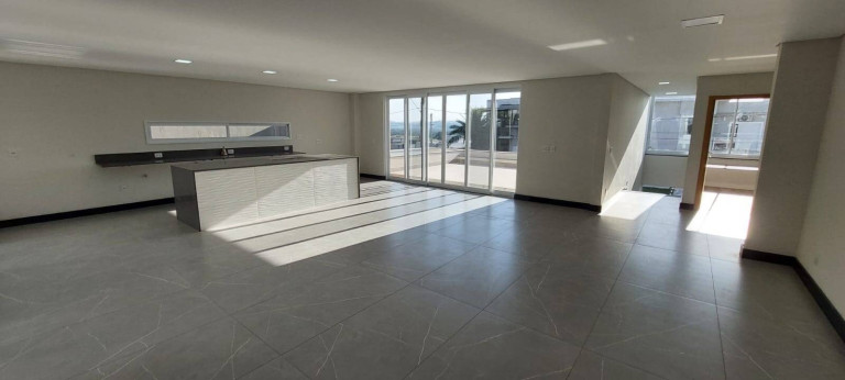 Imagem Sobrado com 3 Quartos à Venda, 450 m² em Condomínio Residencial Jaguary - São José Dos Campos