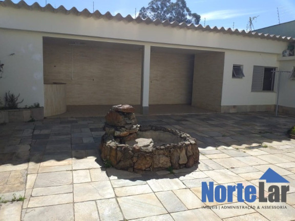 Imagem Casa com 3 Quartos para Alugar, 132 m² em Jardim Leonor Mendes De Barros - São Paulo