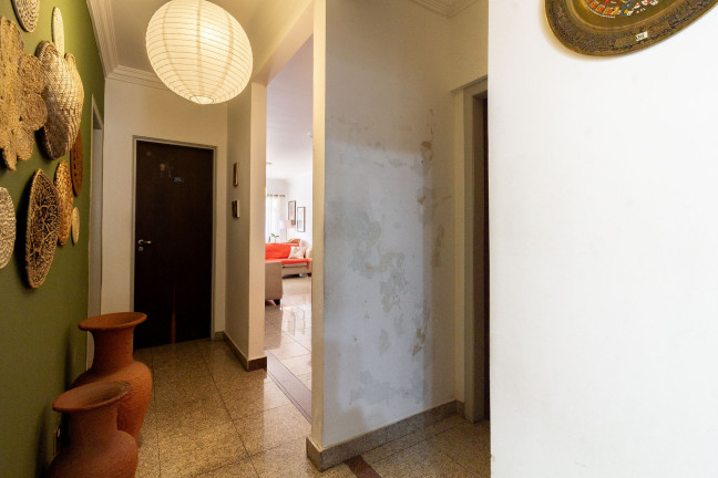 Imagem Casa com 5 Quartos à Venda, 208 m² em Ipiranga - São Paulo Imagem Casa com 5 Quartos à Venda, 208 m² em Ipiranga - São Paulo