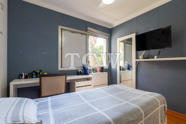 Imagem Apartamento com 3 Quartos à Venda, 115 m² em Campo Belo - São Paulo Imagem Apartamento com 3 Quartos à Venda, 115 m² em Campo Belo - São Paulo