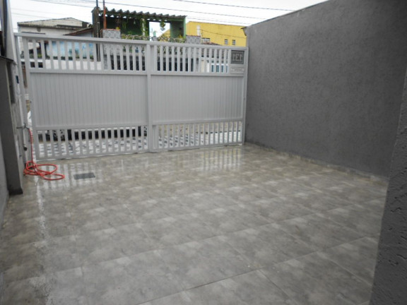 Imagem Casa de Condomínio com 2 Quartos à Venda, 55 m² em Tupi - Praia Grande Imagem Casa de Condomínio com 2 Quartos à Venda, 55 m² em Tupi - Praia Grande