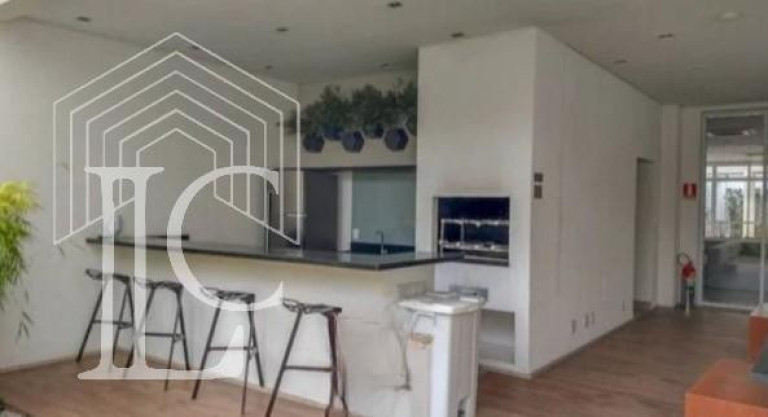 Imagem Apartamento com 1 Quarto para Alugar, 37 m² em Pinheiros - São Paulo Imagem Apartamento com 1 Quarto para Alugar, 37 m² em Pinheiros - São Paulo