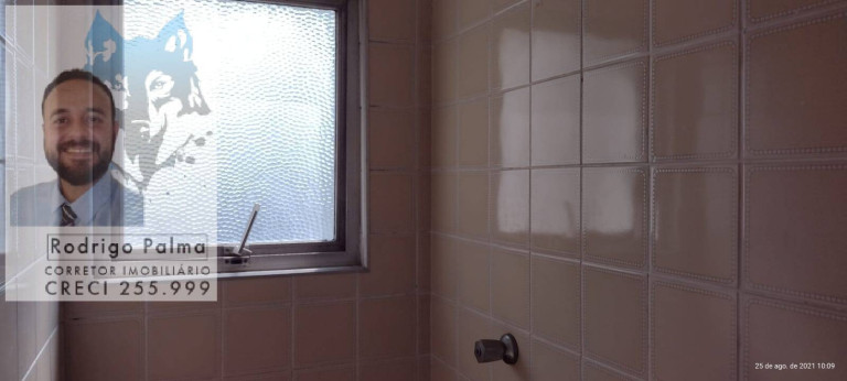 Apartamento com 3 Quartos à Venda, 136 m² em Vila Adyana - São José Dos Campos