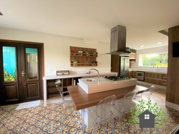 Imagem Casa com 4 Quartos à Venda, 1 m² em Parque Rincão - Cotia Imagem Casa com 4 Quartos à Venda, 1 m² em Parque Rincão - Cotia