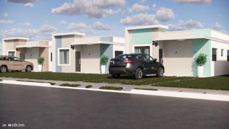 Imagem Casa com 3 Quartos à Venda, 67 m² em Planalto - Porto Velho Imagem Casa com 3 Quartos à Venda, 67 m² em Planalto - Porto Velho