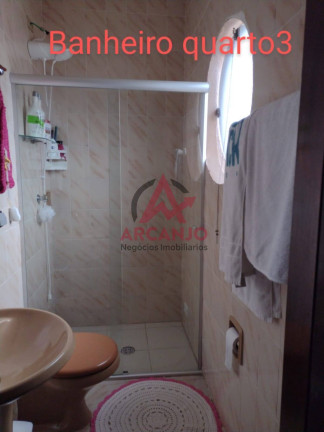 Imagem Casa com 3 Quartos à Venda, 340 m² em Itagua - Ubatuba Imagem Casa com 3 Quartos à Venda, 340 m² em Itagua - Ubatuba