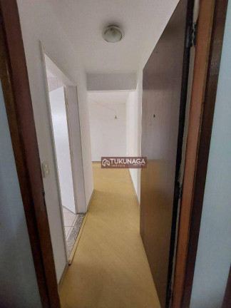 Imagem Apartamento com 2 Quartos à Venda, 52 m² em Gopoúva - Guarulhos Imagem Apartamento com 2 Quartos à Venda, 52 m² em Gopoúva - Guarulhos