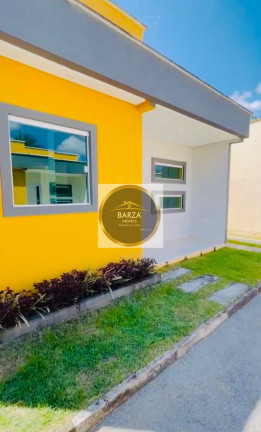Imagem Casa de Condomínio com 2 Quartos para Alugar, 60 m² em Aldeia Dos Camarás - Camaragibe