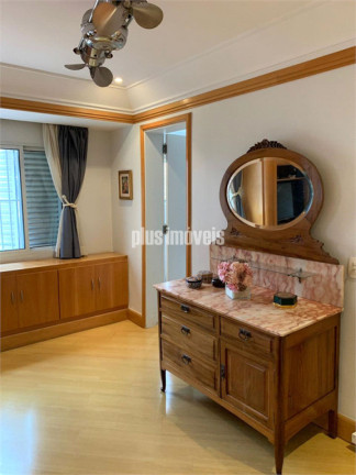 Imagem Apartamento com 5 Quartos à Venda, 188 m² em Paraíso - São Paulo Imagem Apartamento com 5 Quartos à Venda, 188 m² em Paraíso - São Paulo
