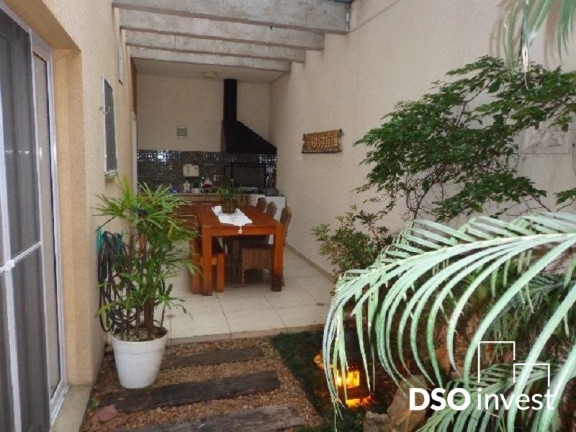 Imagem Casa de Condomínio com 4 Quartos à Venda, 380 m² em Alto Da Boa Vista - São Paulo Imagem Casa de Condomínio com 4 Quartos à Venda, 380 m² em Alto Da Boa Vista - São Paulo