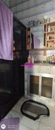 Imagem Casa com 3 Quartos à Venda, 130 m² em Vila Valqueire - Rio De Janeiro Imagem Casa com 3 Quartos à Venda, 130 m² em Vila Valqueire - Rio De Janeiro