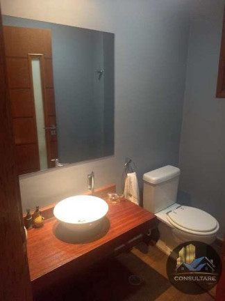 Imagem Casa com 3 Quartos à Venda, 270 m² em Morro Nova Cintra - Santos