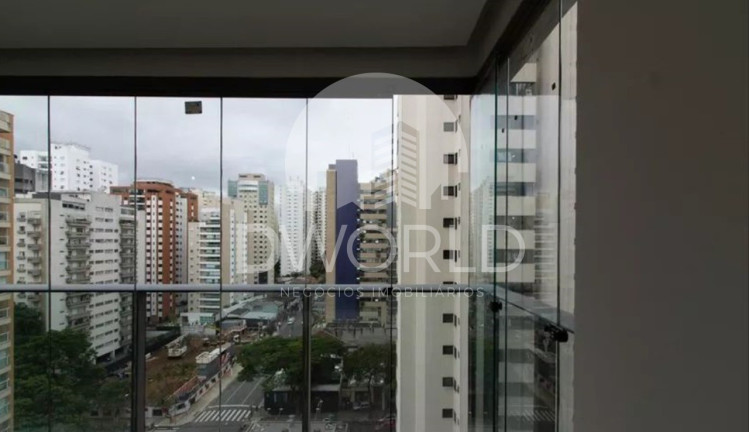 Imagem Imóvel com 2 Quartos à Venda, 72 m² em Moema - São Paulo Imagem Imóvel com 2 Quartos à Venda, 72 m² em Moema - São Paulo