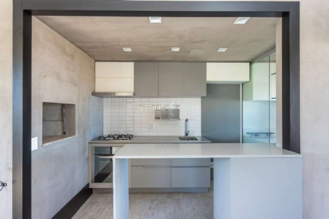 Imagem Apartamento com 2 Quartos à Venda, 77 m² em Tristeza - Porto Alegre