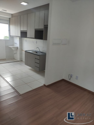 Imóvel com 2 Quartos à Venda, 40 m² em Jardim Itaú - Ribeirão Preto