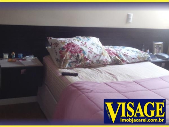 Imagem Apartamento com 3 Quartos à Venda,  em Vila Branca - Jacareí