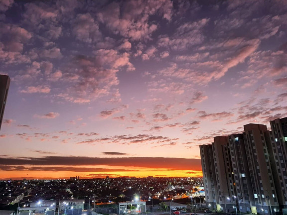 Apartamento com 2 Quartos à Venda,  em Jardim Bom Retiro (nova Veneza) - Sumaré