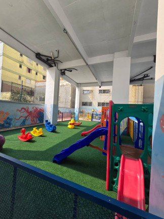 Imagem Apartamento com 1 Quarto à Venda, 56 m² em Taboão - São Bernardo Do Campo Imagem Apartamento com 1 Quarto à Venda, 56 m² em Taboão - São Bernardo Do Campo
