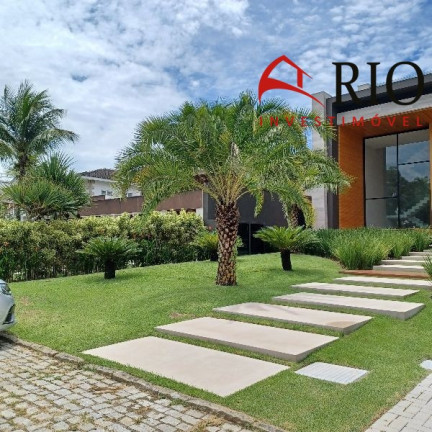 Imagem Casa com 5 Quartos à Venda, 1.490 m² em Barra Da Tijuca - Rio De Janeiro Imagem Casa com 5 Quartos à Venda, 1.490 m² em Barra Da Tijuca - Rio De Janeiro