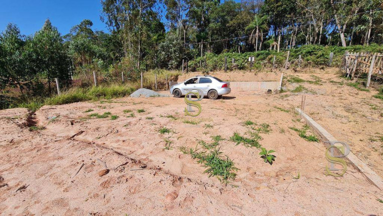 Imagem Terreno à Venda, 1.000 m² em Campininha - Atibaia Imagem Terreno à Venda, 1.000 m² em Campininha - Atibaia