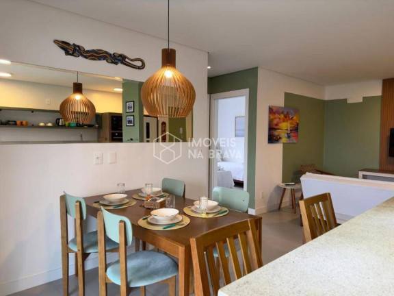 Imagem Apartamento com 2 Quartos para Alugar, 80 m² em Praia Brava - Itajaí Imagem Apartamento com 2 Quartos para Alugar, 80 m² em Praia Brava - Itajaí