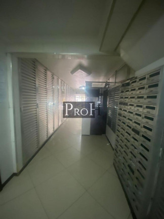 Imagem Apartamento com 1 Quarto à Venda, 34 m² em Centro - São Paulo Imagem Apartamento com 1 Quarto à Venda, 34 m² em Centro - São Paulo