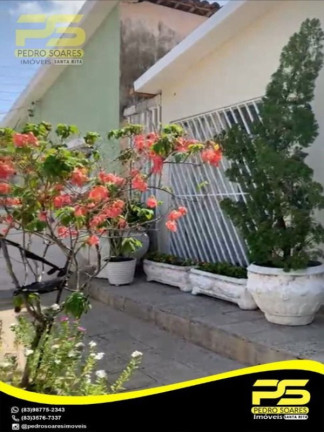 Casa com 3 Quartos à Venda, 360 m² em Trincheiras - João Pessoa