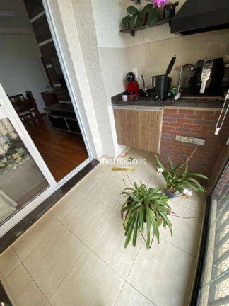 Imagem Apartamento com 2 Quartos à Venda, 62 m² em Boa Vista - São Caetano Do Sul Imagem Apartamento com 2 Quartos à Venda, 62 m² em Boa Vista - São Caetano Do Sul