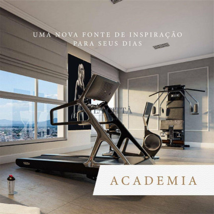 Imagem Apartamento com 4 Quartos à Venda, 158 m² em Centro - Itajaí