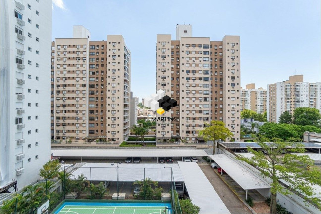 Imagem Apartamento com 3 Quartos à Venda, 106 m² em Passo Da Areia - Porto Alegre