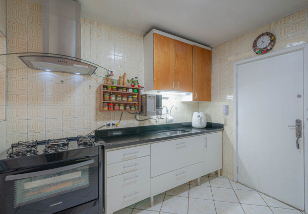Imagem Apartamento com 3 Quartos à Venda, 84 m² em Santana - São Paulo