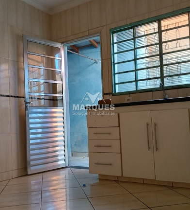 Imagem Sobrado com 3 Quartos à Venda, 160 m² em Jardim Nova Hortolândia Ii - Hortolândia