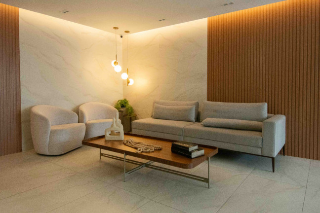Imagem Apartamento com 1 Quarto à Venda, 53 m² em Indianópolis - São Paulo