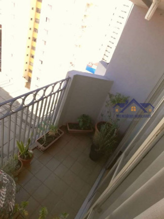 Imagem Apartamento com 2 Quartos à Venda, 51 m² em Vila Guarani (z Sul) - São Paulo Imagem Apartamento com 2 Quartos à Venda, 51 m² em Vila Guarani (z Sul) - São Paulo